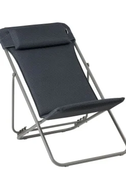 Campingstoel Maxi Transat Plus Be Confort-Lafuma Mobilier Sale