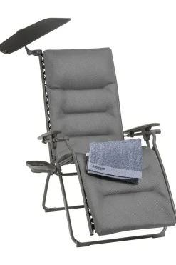 Campingstoel Evolution Becomfort All-In One-Lafuma Mobilier Online