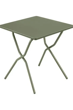 Campingtafel Balcony Ii Metal 70X70-Lafuma Mobilier Hot