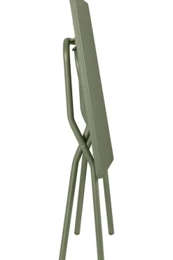 Campingtafel Balcony Ii Metal 70X70-Lafuma Mobilier Hot