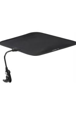 Clearance Lafuma Mobilier Diverse Obrelle Sunshade black