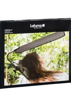 Clearance Lafuma Mobilier Diverse Obrelle Sunshade black