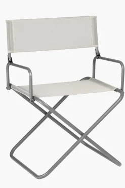 Outlet Lafuma Mobilier Laf Fgx Xl Batyline Iso Seigle II