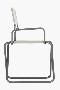 Outlet Lafuma Mobilier Laf Fgx Xl Batyline Iso Seigle II