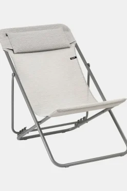 Clearance Lafuma Mobilier Maxi Transat Plus Galet