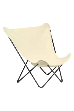 Fashion Lafuma Mobilier Pop Up Xl Ecru