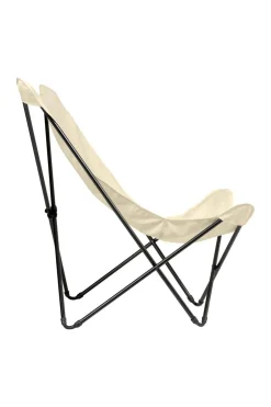 Fashion Lafuma Mobilier Pop Up Xl Ecru