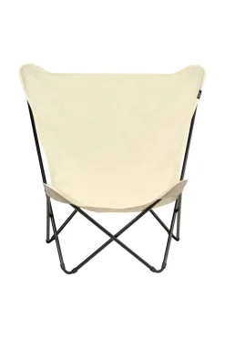 Fashion Lafuma Mobilier Pop Up Xl Ecru