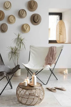 Fashion Lafuma Mobilier Pop Up Xl Ecru