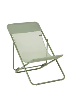 Outlet Lafuma Mobilier Stoel Maxi Transat Moss