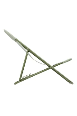 Outlet Lafuma Mobilier Stoel Maxi Transat Moss