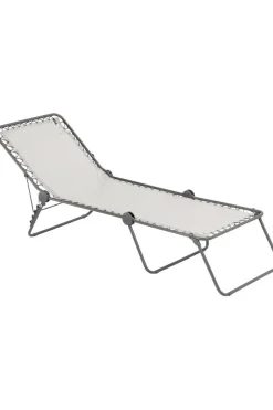 Outlet Lafuma Mobilier Veldbed Siesta L Seigle