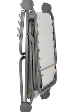 Outlet Lafuma Mobilier Veldbed Siesta L Seigle