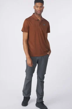 Polo Shift-Lafuma Fashion