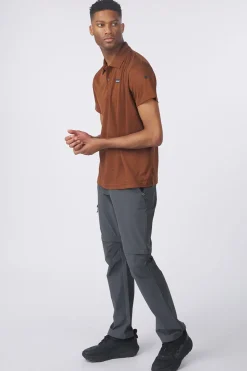 Polo Shift-Lafuma Fashion