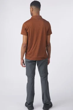 Polo Shift-Lafuma Fashion