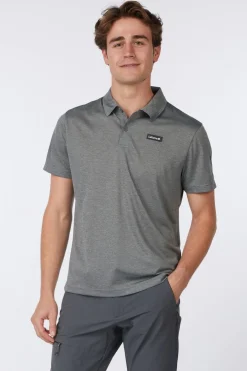 Sale Lafuma Polo Shift Sea Green