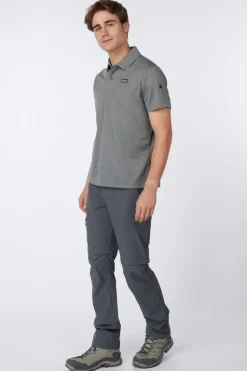 Sale Lafuma Polo Shift Sea Green