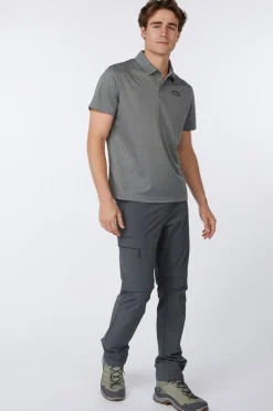 Sale Lafuma Polo Shift Sea Green