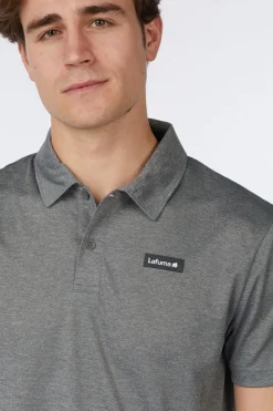 Sale Lafuma Polo Shift Sea Green