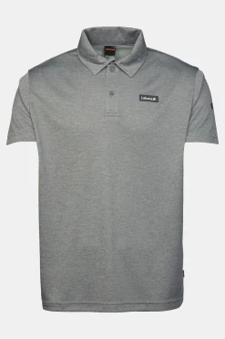 Sale Lafuma Polo Shift Sea Green