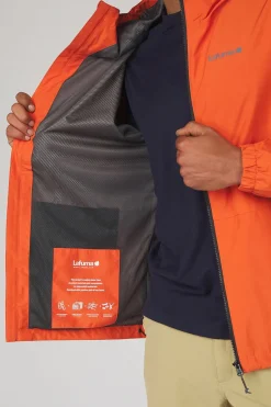 Regenjas Access-Lafuma New