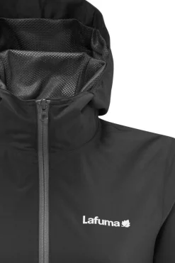 Fashion Lafuma Regenjas Access black