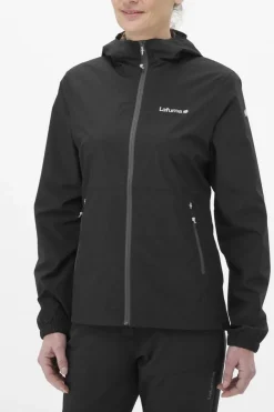 Fashion Lafuma Regenjas Access black