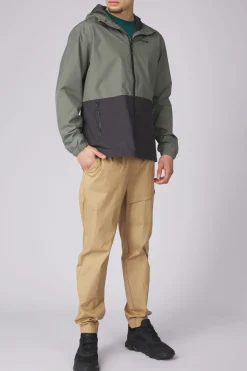 Regenjas Access-Lafuma Fashion