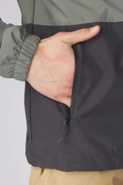 Regenjas Access-Lafuma Fashion