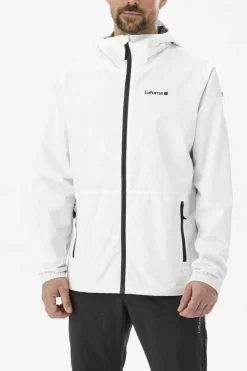 Hot Lafuma Regenjas Access off white