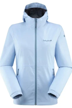 Fashion Lafuma Regenjas Access Fresh Blue