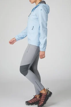 Fashion Lafuma Regenjas Access Fresh Blue