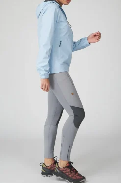 Fashion Lafuma Regenjas Access Fresh Blue