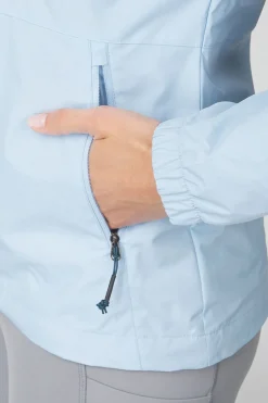 Fashion Lafuma Regenjas Access Fresh Blue