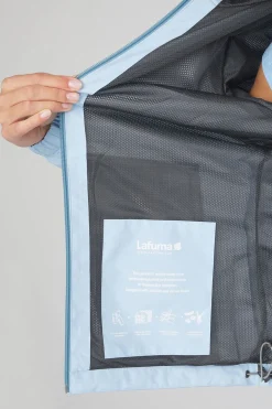 Fashion Lafuma Regenjas Access Fresh Blue