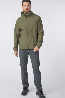 Regenjas Access Jkt M-Lafuma Discount