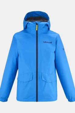 Best Lafuma Regenjas Rain Ltd  Gore-Tex Electric Blue
