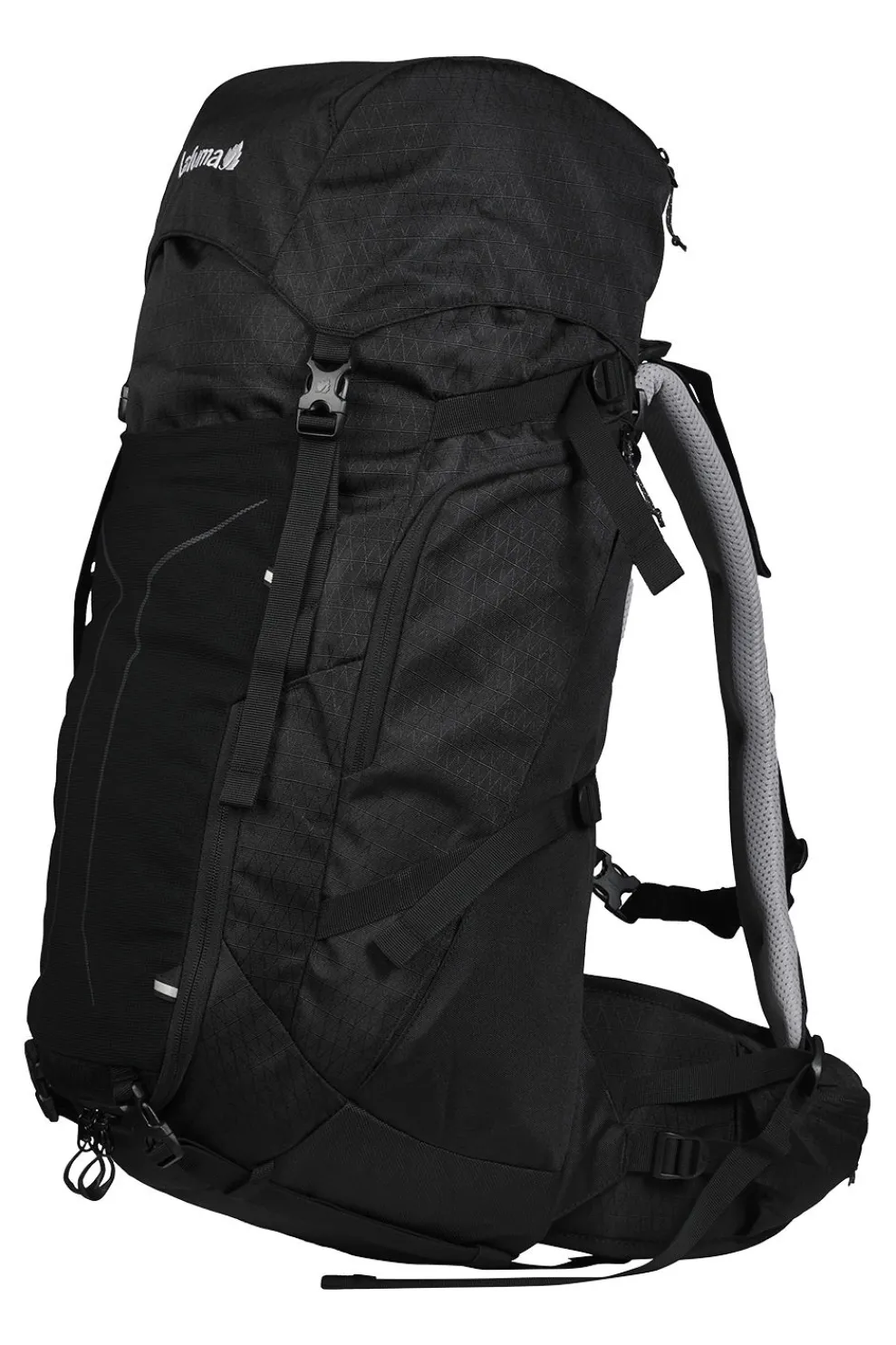 Discount Lafuma Rugzak Access 50+10 Black