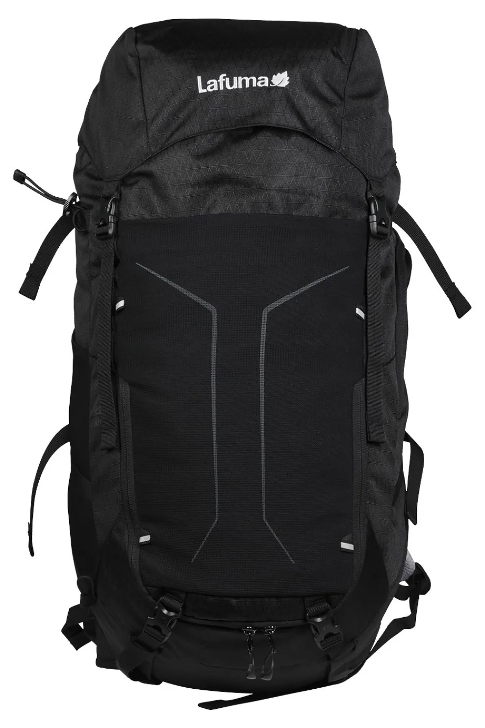 Discount Lafuma Rugzak Access 50+10 Black