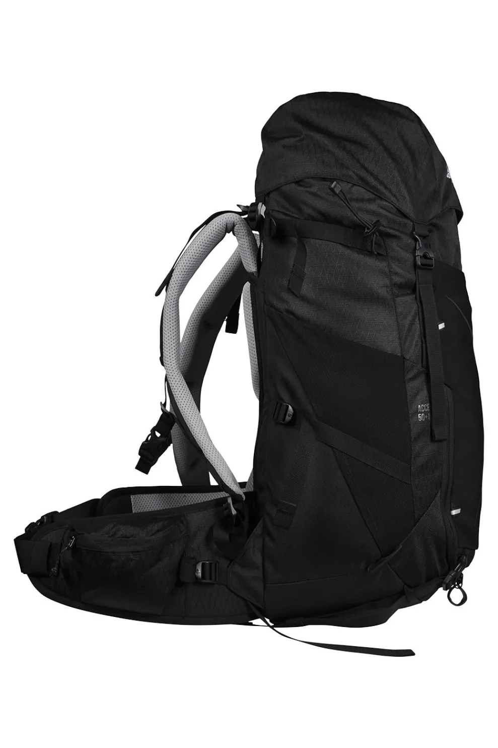 Discount Lafuma Rugzak Access 50+10 Black