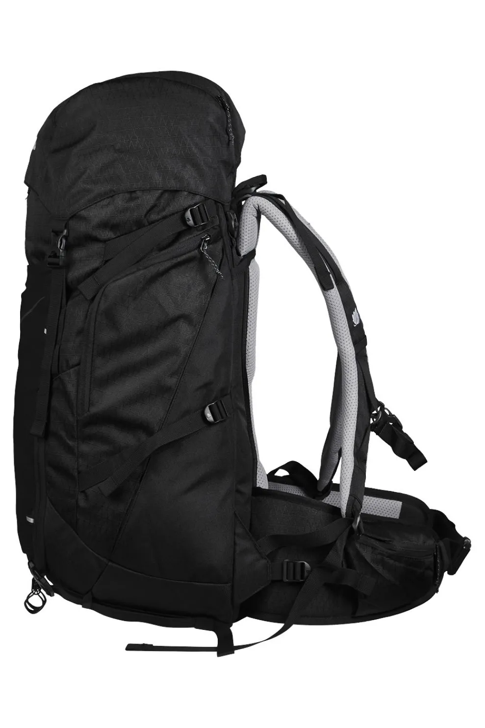 Discount Lafuma Rugzak Access 50+10 Black