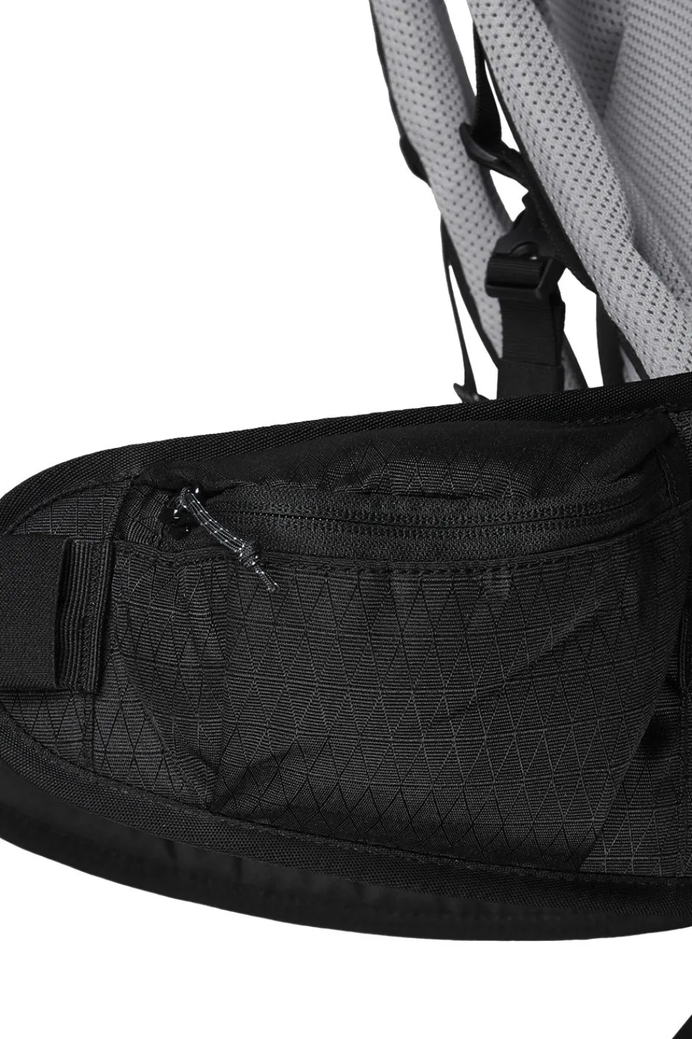 Discount Lafuma Rugzak Access 50+10 Black