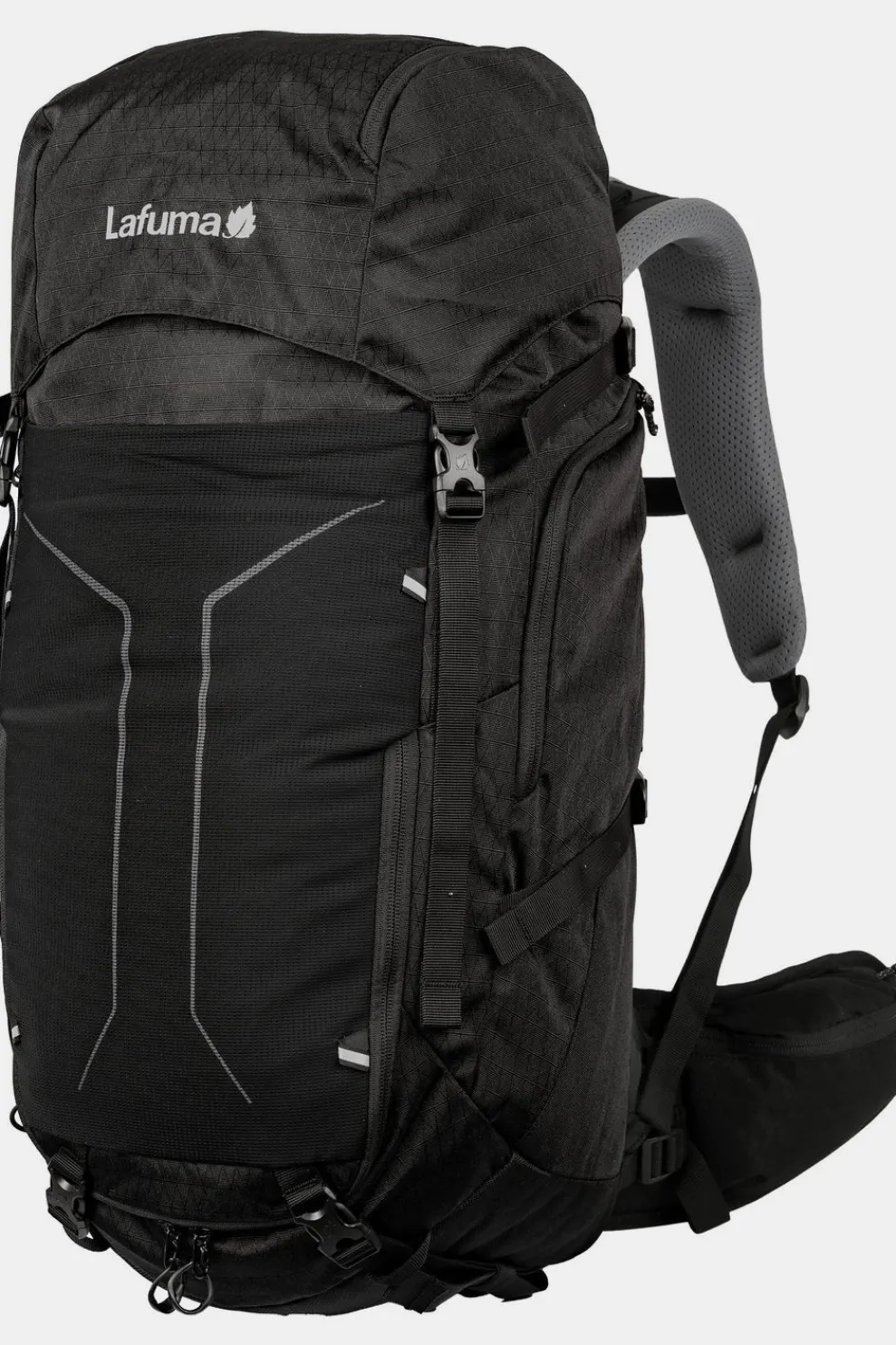 Discount Lafuma Rugzak Access 50+10 Black