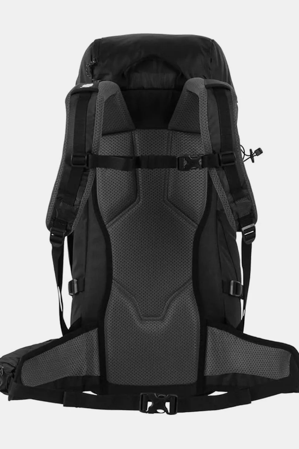 Discount Lafuma Rugzak Access 50+10 Black