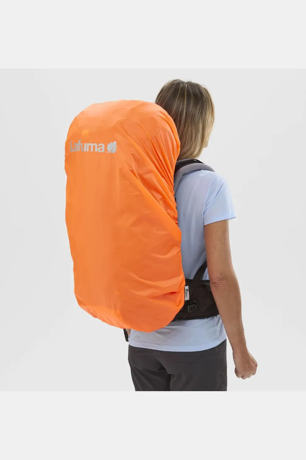 Discount Lafuma Rugzak Access 50+10 Black