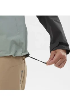 Discount Lafuma Shift Gore-Tex Jacket Slate Gray