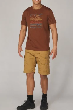 Shift Tee-Lafuma Sale