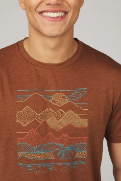 Shift Tee-Lafuma Sale