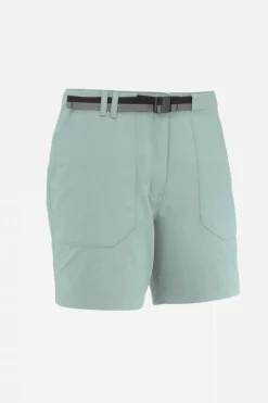 New Lafuma Short Access Shorts Slate Gray